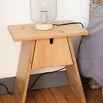 Apartamento Bel Centre 2 Chambres, 6 Pers Pied-à-tours Tours