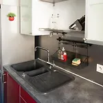 Apartamento Bel Centre 2 Chambres, 6 Pers Pied-à-tours *