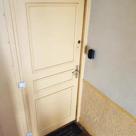 Apartament Bel Centre 2 Chambres, 6 Pers 