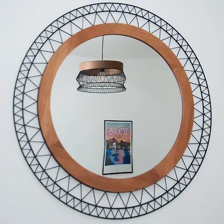 Bel Centre 2 Chambres, 6 Pers Pied-à-tours Appartamento *