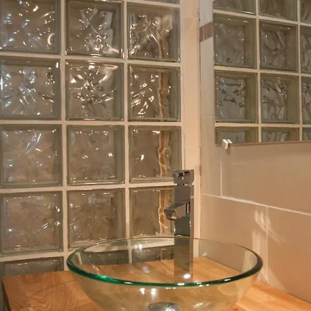 شقة Bel Centre 2 Chambres, 6 Pers 