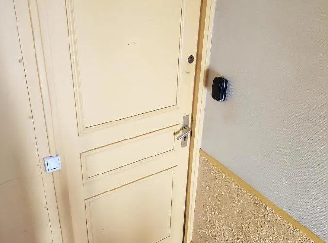 Apartment Bel Centre 2 Chambres, 6 Pers 