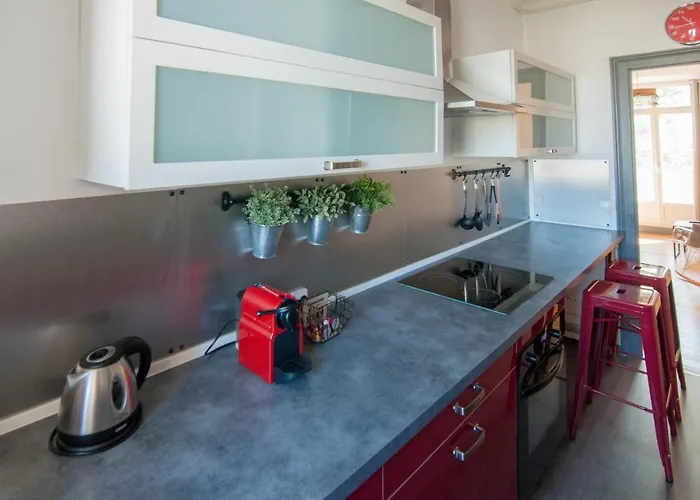 Appartamento Bel Centre 2 Chambres, 6 Pers Pied-à-tours Tours