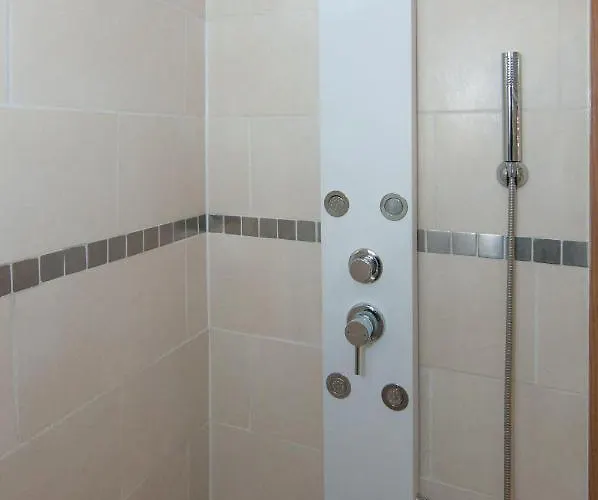 Bel Centre 2 Chambres, 6 Pers 